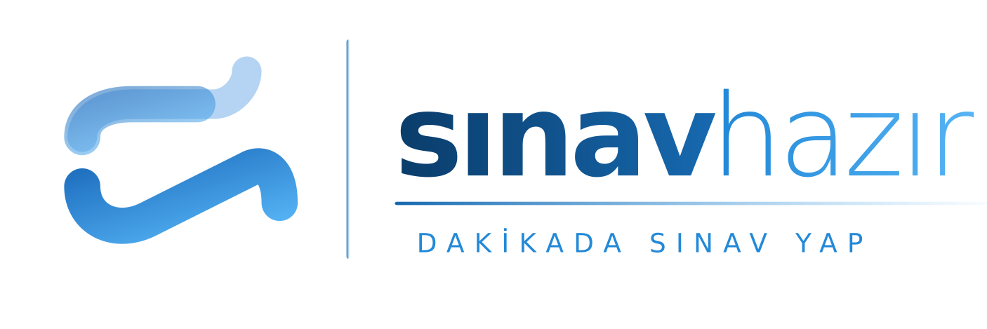 Sınavım Logo
